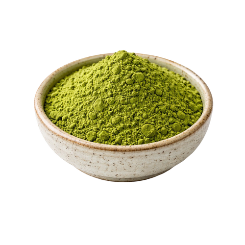 Kratom verde