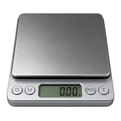 kratom-scale