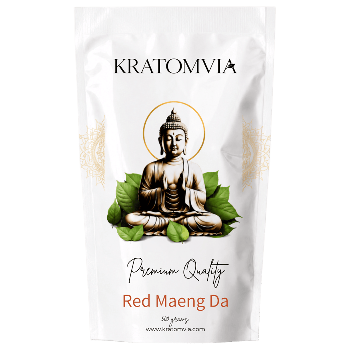 Maeng Da rojo