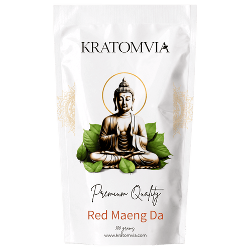 Maeng Da rojo
