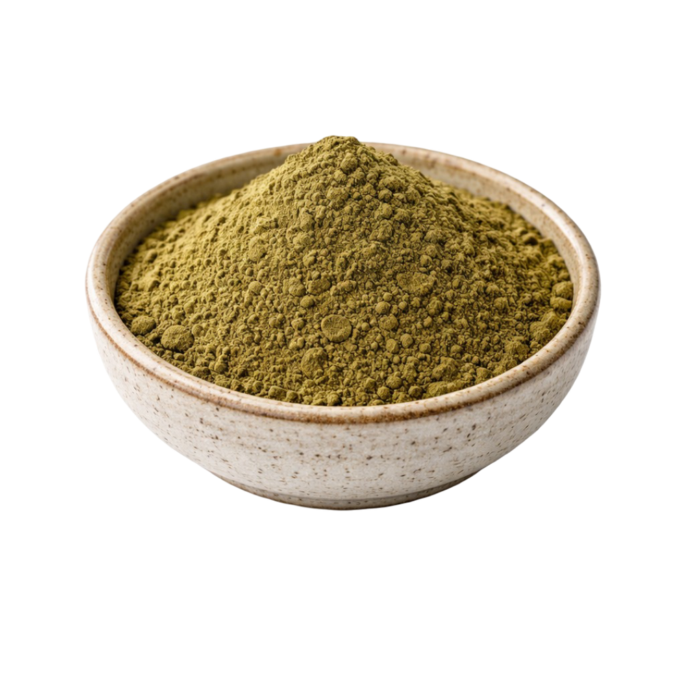 Kratom rojo