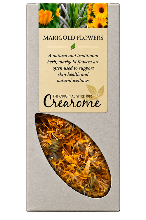 Flores de caléndula – Hierba botánica seca y accesorios de kratom