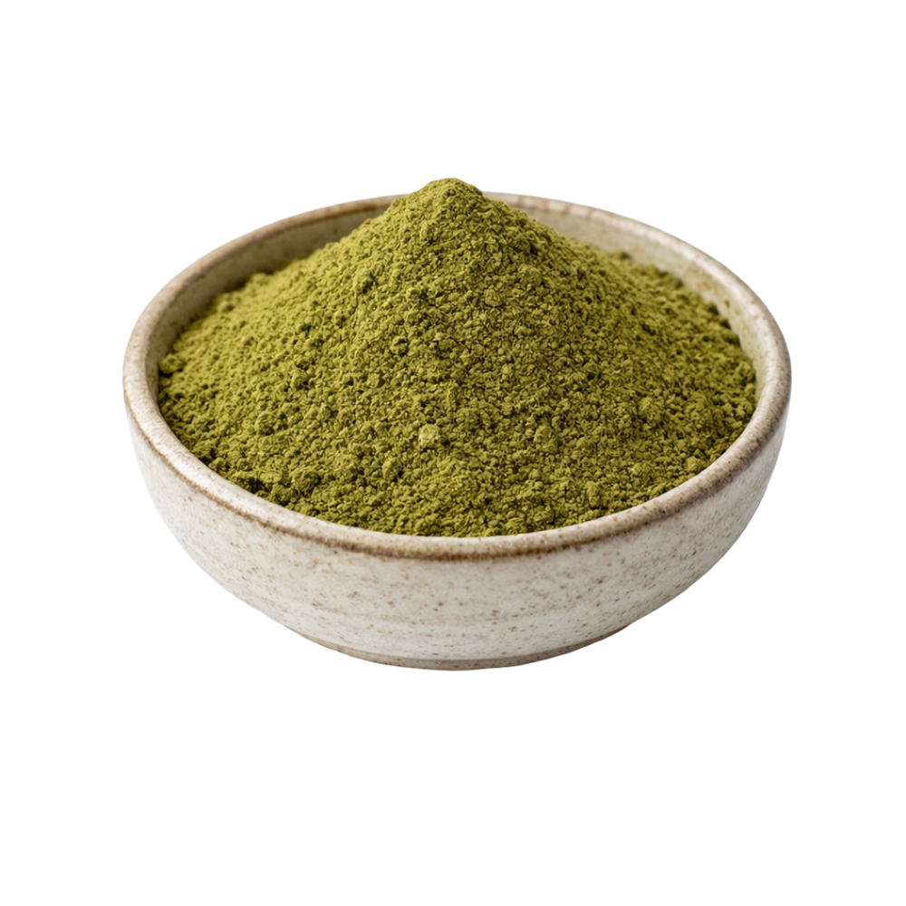 Kratom blanco
