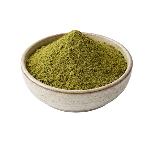 Kratom blanco