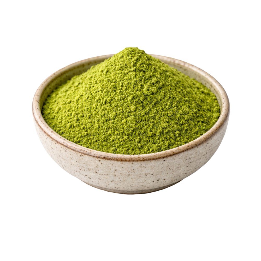 Kratom amarillo